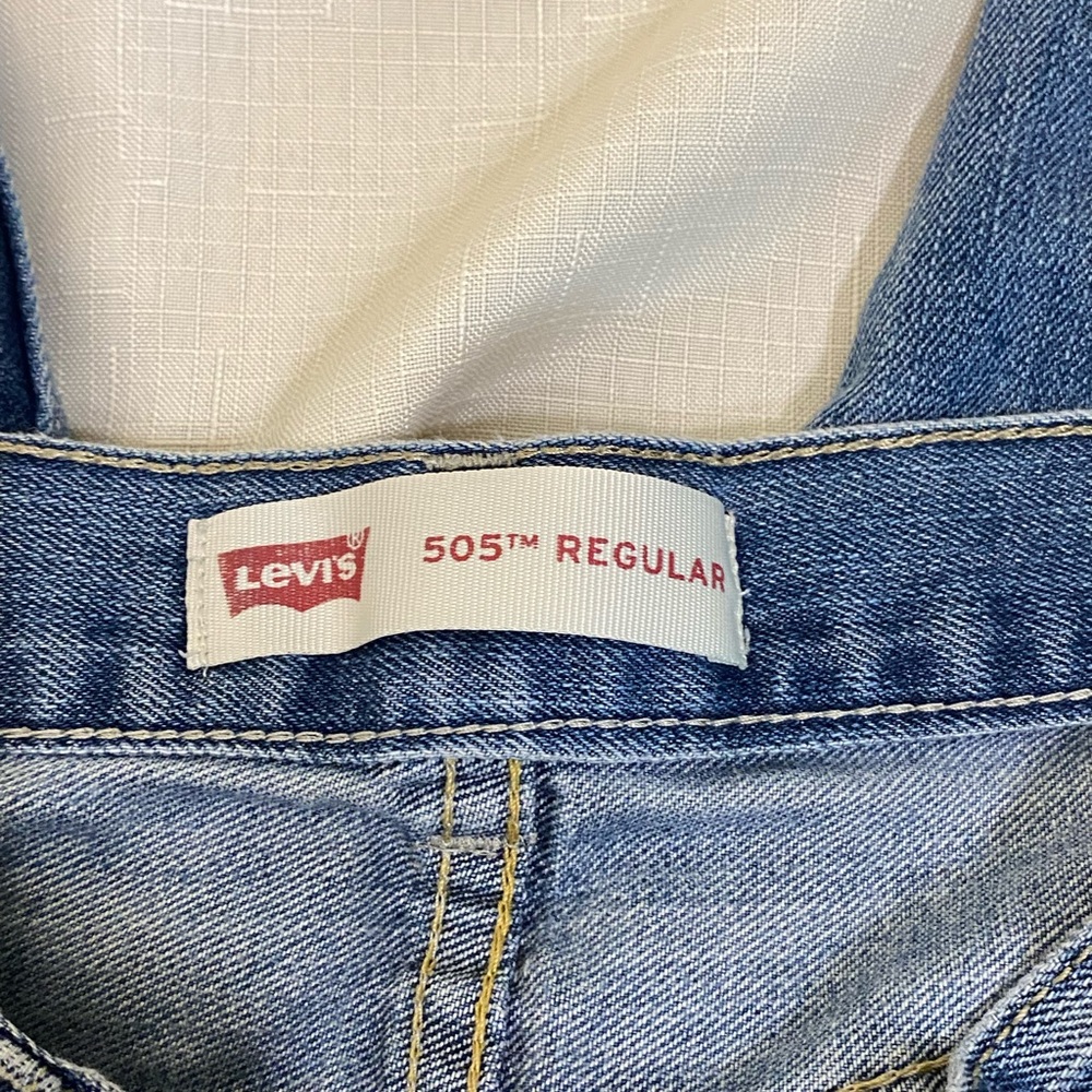 Boys. Size 14 regular 505